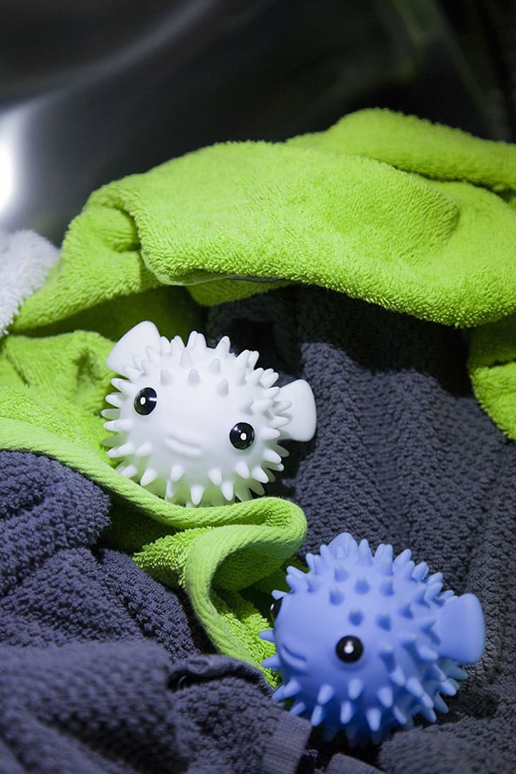 Cute shop dryer balls